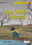 Czytam po angielsku The Wild Wood O czym szumią wierzby Level 1