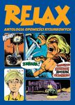 Relax Antologia opowieści rysunkowych 2