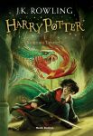 Harry Potter i Komnata Tajemnic,  J.K.Rowling