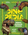 Dinopedia Najlepsza encyklopedia dinozaurów