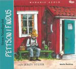 Pettson i Findus, Sven Nordqvist (Pettson i Findus) audiobook mp3