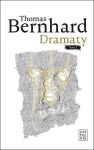 Dramaty T.1 Thomas Bernhard