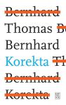 Korekta, Thomas Bernhard