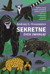 Sekretne życie zwierząt, Andrzej G. Kruszewicz