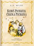 Kubuś Puchatek/Chatka Puchatka, Alan Alexander Milne