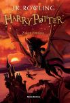 Harry Potter i Zakon Feniksa, J.K.Rowling