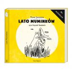 Lato Muminków, Tove Jansson audiobook mp3