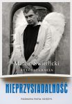 Nieprzysiadalność. Autobiografia Marcin Świetlicki, Rafał Księżyk