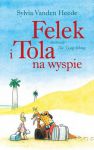 Felek i Tola na wyspie S.Heede