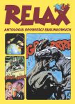 Relax Antologia opowieści rysunkowych 1
