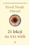 21 lekcji na XXI wiek, Yuval Noah Harari