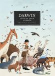 Darwin jedyna taka podróż, Fabien Grolleau, Jeremie Royer