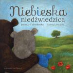 Niebieska niedźwiedzica, Joanna M. Chmielewska, Jona Jung