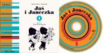 Jaś i Janeczka 1 Jaś i Janeczka 1 (audiobook CD, format mp3)