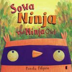 Sowa Ninja Monika Filipina (wersja polsko-angielska)