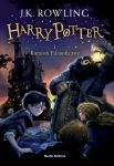 Harry Potter i Kamień Filozoficzny, J.K. Rowling