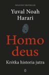 Homo deus krótka historia jutra, Yuval Noah Harari