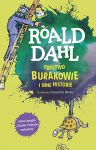 Państwo Burakowie i inne historie  Roald Dahl