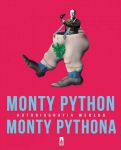 Monty Python Autobiografia