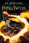 Harry Potter i Książę Półkrwi, J.K.Rowling