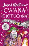 Cwana ciotuchna, David Walliams