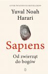 Sapiens od zwierząt do bogów, Yuval Noah Harari