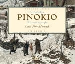 Pinokio historia pajacyka, Carlo Collodi audibook mp3