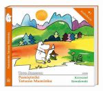 Pamiętnik Tatusia Muminka, Tove Jansson audiobook mp3