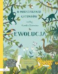 Ewolucja o powstawaniu gatunków według Karola Darwina Sabina Radeva