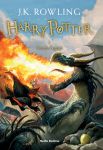 Harry Potter i czara ognia, Joanne K. Rowling
