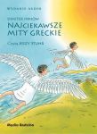 Najciekawsze mity greckie, Dimiter Inkiow audibook mp3