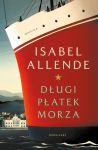 DŁUGI PŁATEK MORZA, Isabel Allende