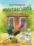 Minuta Koguta, Sven Nordqvist (Pettson i Findus) audiobook mp3