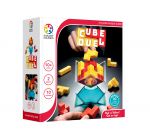 Smart Game Cube Duel