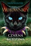 Wojownicy T.6 Czarna godzina, Erin Hunter