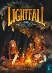 Lightfall T.3 Czas mroku, Tim Probert