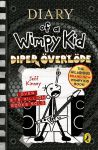 Diary of a Wimpy Kid: Diper Overlode (Book 17) Jeff Kinney