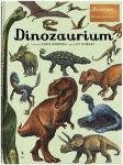 Dinozaurium Muzeum Dinozaurów Lily Murray/Chris Wormell