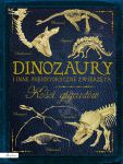 Dinozaury i inne prehistoryczne zwierzęta. Kości gigantów, Rob Colson