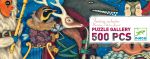 Puzzle 500 el. gallery Fantastyczna Orkiestra DJ07626