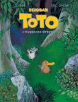 Dziobak Toto i magiczne drzewo, Yoann, Eric Omond
