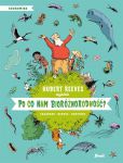 Hubert Reeves wyjaśnia po co nam bioróżnorodność? Ekokomiks Hubert Reeves, N. Boutinot, D. Casanave