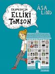 Ekspedycja Elliki Tomson, Åsa Lind