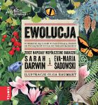 Ewolucja, Sarah Darwin,Eva-Maria Sadowski