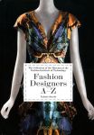 Fashion Designers A-Z Valerie Steele