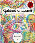 Gabinet anatomii, Kate Davies/Carnovsky