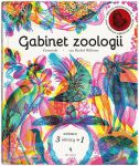 Gabinet zoologii, Rachel Williams/Carnovsky