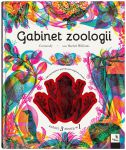 Gabinet zoologii, Rachel Williams/Carnovsky