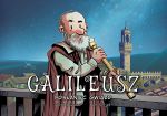 Galileusz. Posłaniec gwiazd, Jordi Bayarri, Dani Seijas
