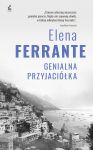 Genialna przyjaciółka, Elena Ferrante